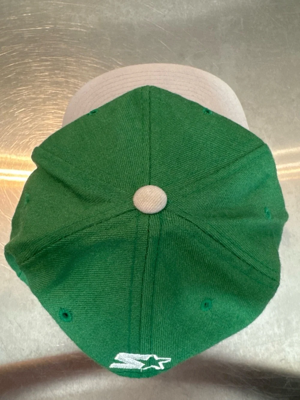 Vintage Philadelphia Eagles Hat
